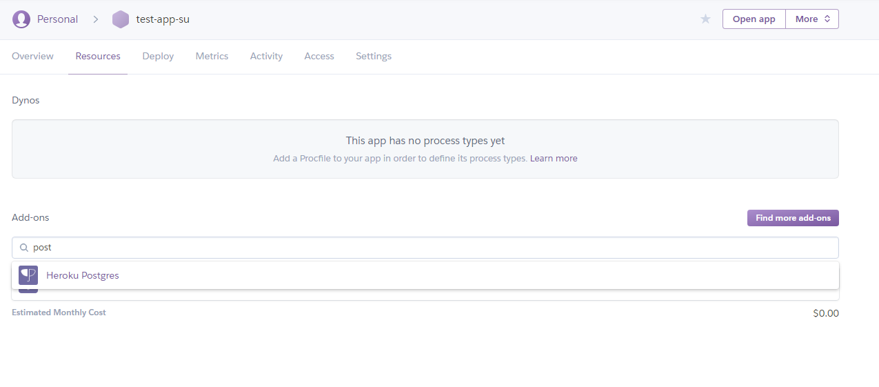 postgres search